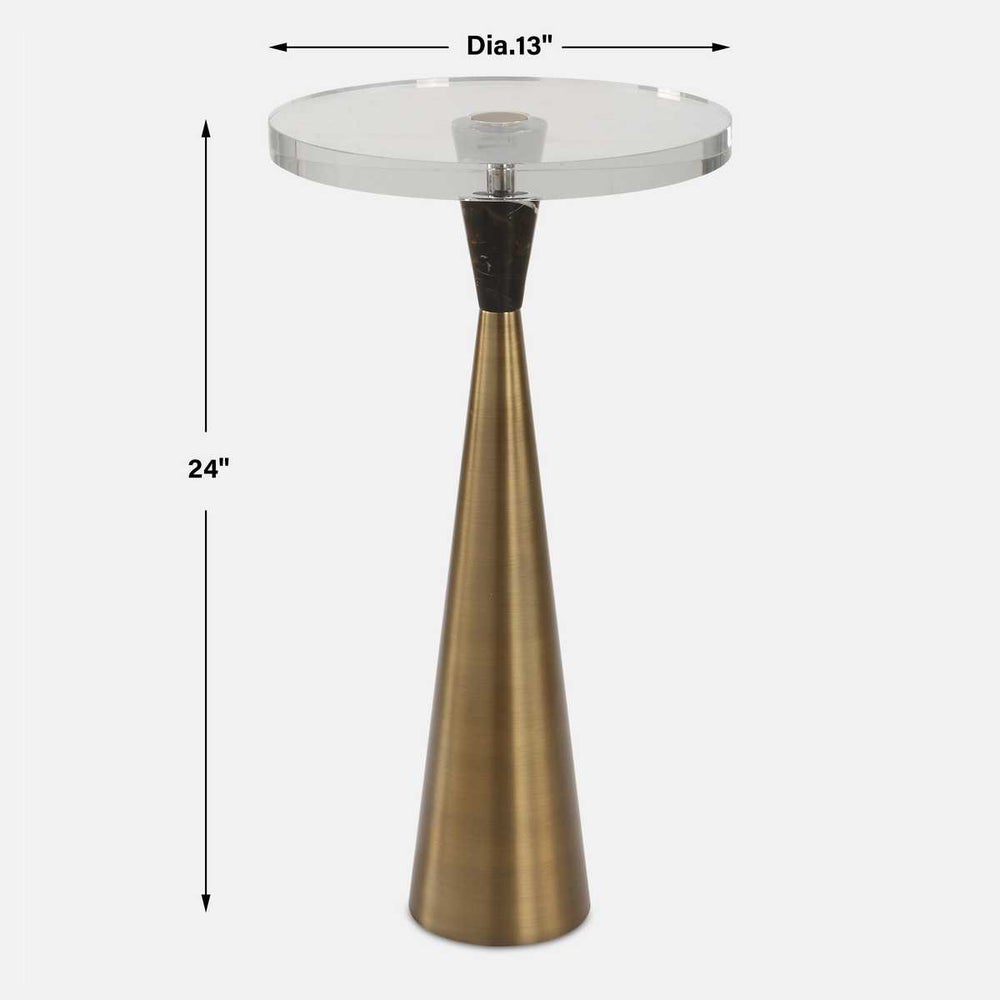 CORDOBA ACCENT TABLE