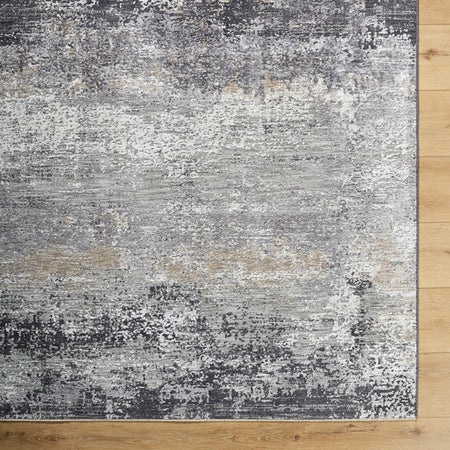 FISHER MACHINE WOVEN RUG - Mobilart