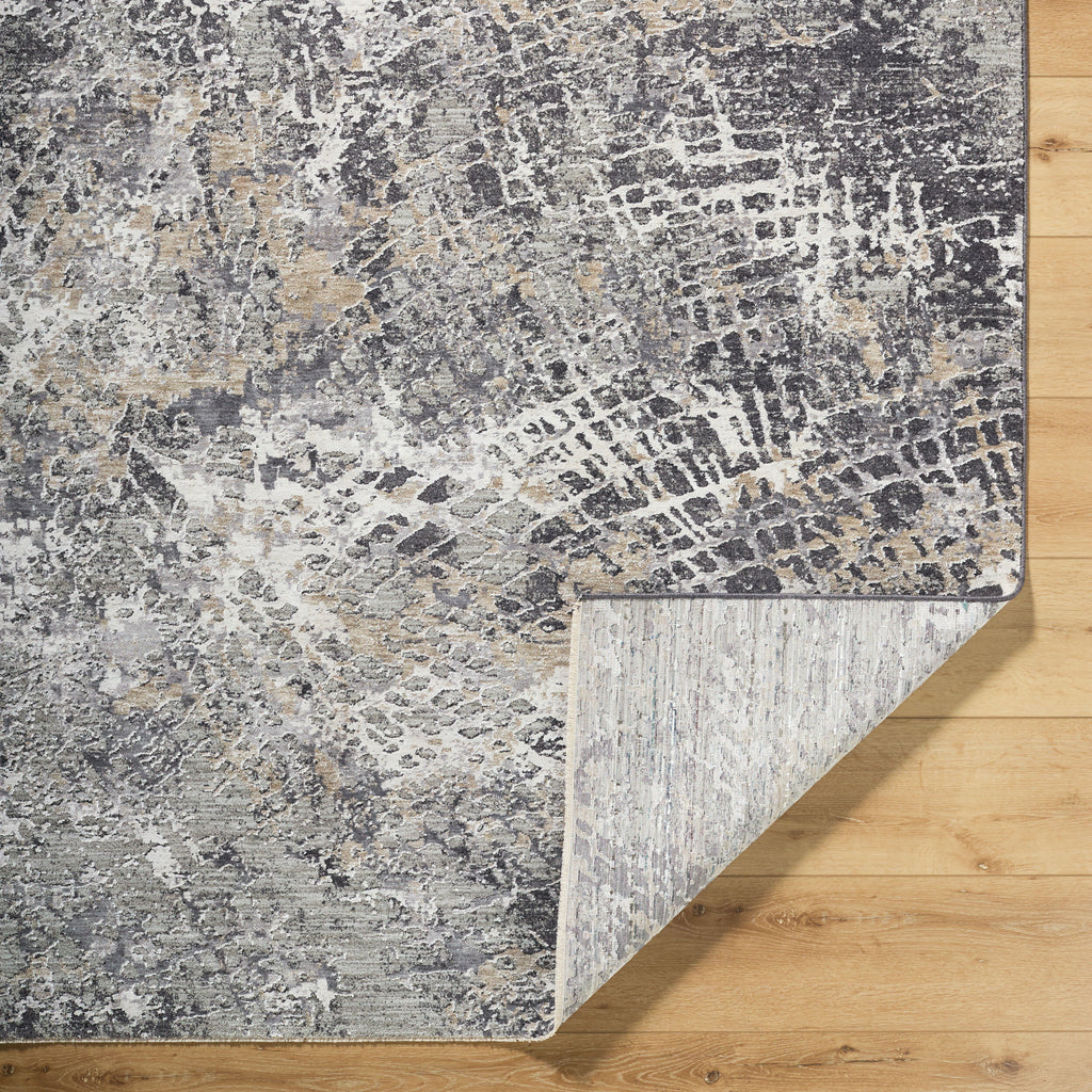 ELAINE MACHINE WOVEN RUG