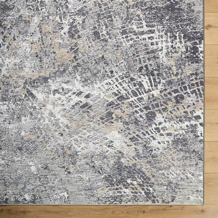 ELAINE MACHINE WOVEN RUG - Mobilart