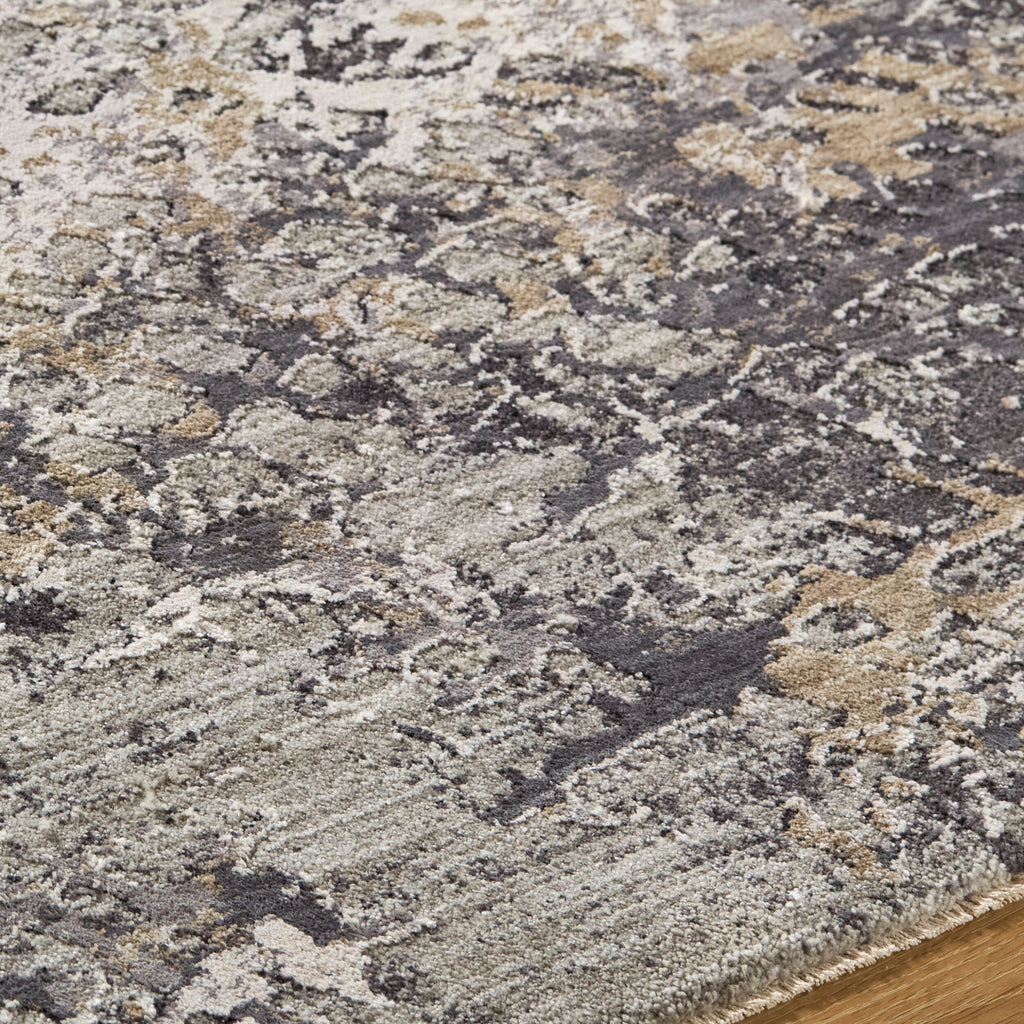 ELAINE MACHINE WOVEN RUG