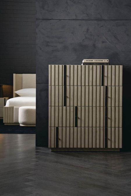 ICARIA CHEST - Mobilart