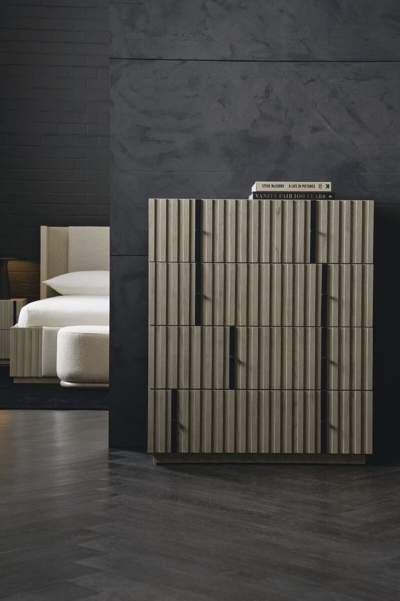 ICARIA CHEST