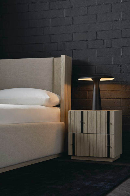 ICARIA BED - Mobilart