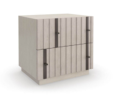 ICARIA SMALL NIGHTSTAND - Mobilart