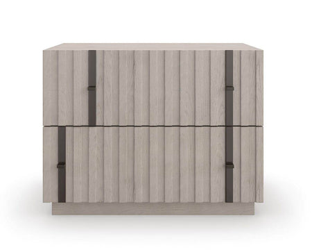 ICARIA LARGE NIGHTSTAND - Mobilart