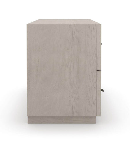 ICARIA LARGE NIGHTSTAND - Mobilart