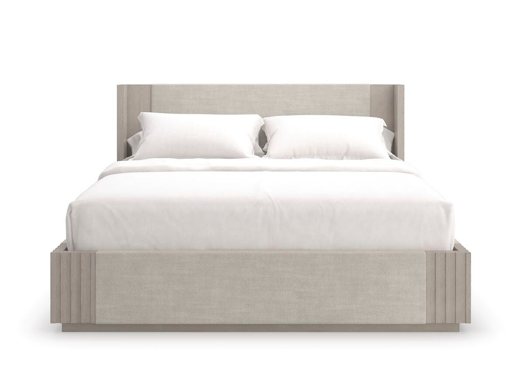ICARIA BED