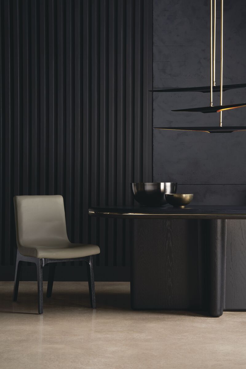 DUBOIS DINING TABLE