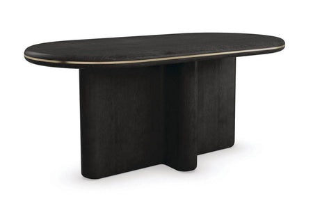 DUBOIS DINING TABLE - Mobilart