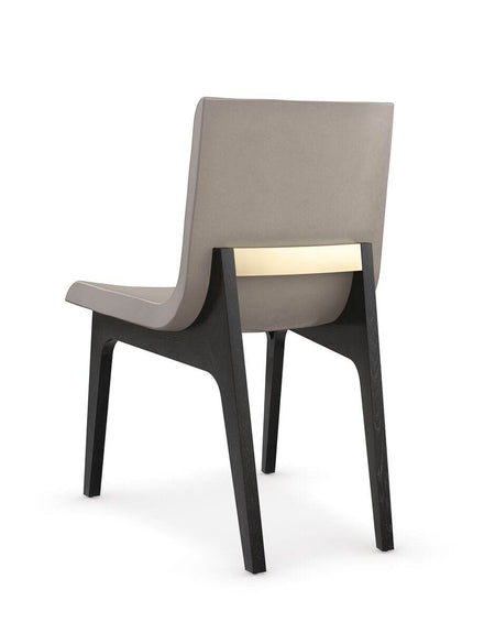 DUBOIS DINING CHAIR - Mobilart