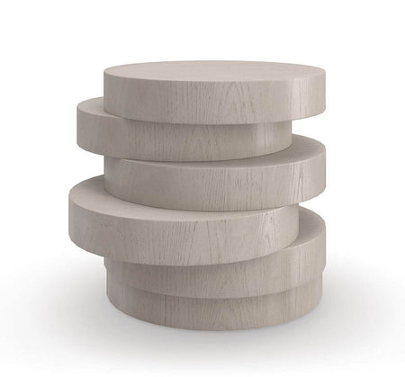 GRAZIA SIDE TABLE - Mobilart