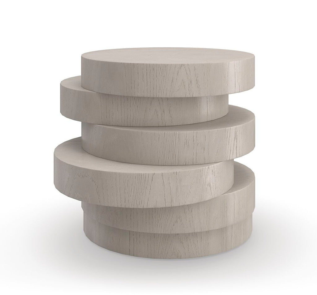 GRAZIA SIDE TABLE