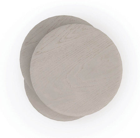 GRAZIA SIDE TABLE - Mobilart
