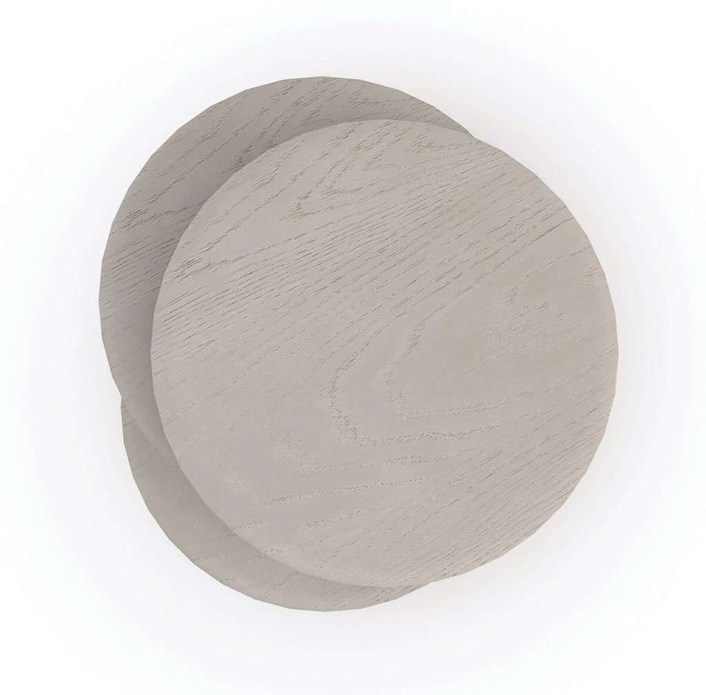 GRAZIA SIDE TABLE