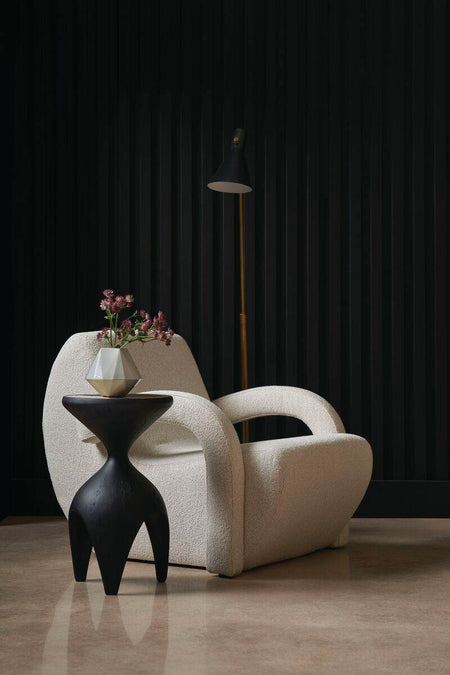 HELIOS SIDE TABLE - Mobilart