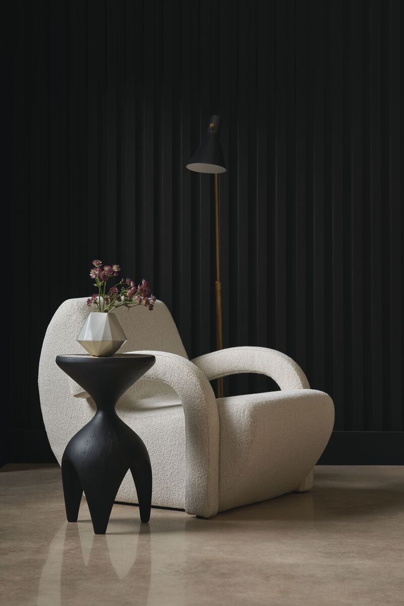 HELIOS SIDE TABLE