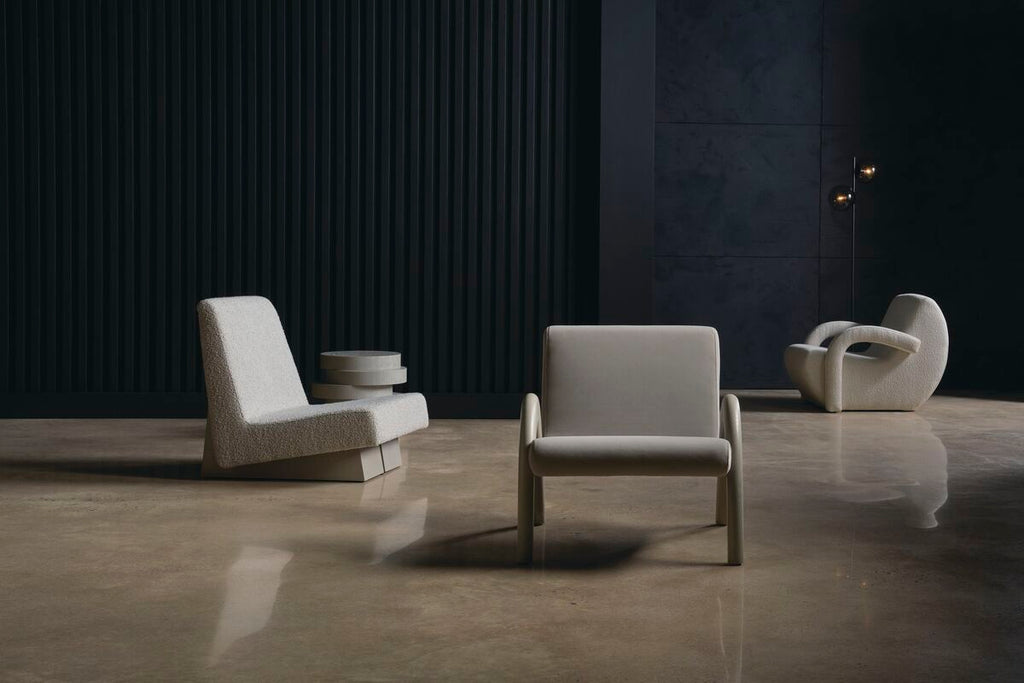 GRAZIA SIDE TABLE