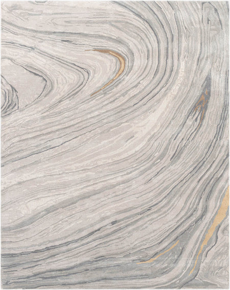 BLANE ROUND RUG - Mobilart