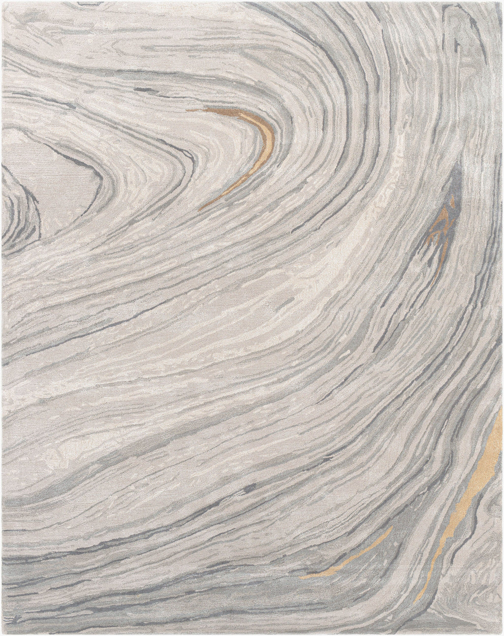 BLANE  ROUND RUG