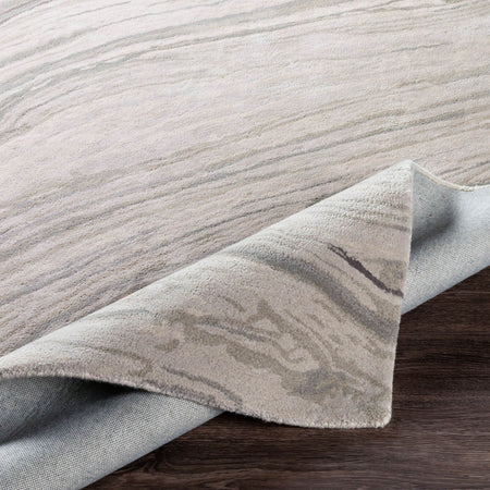 BLANE ROUND RUG - Mobilart