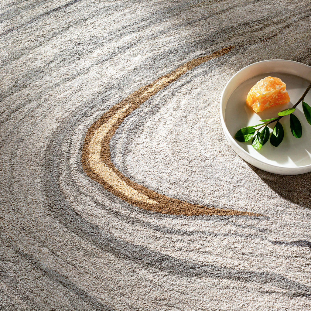 BLANE  ROUND RUG