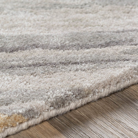 BLANE ROUND RUG - Mobilart