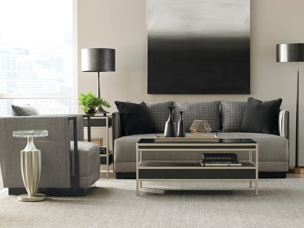ADAGIO ENDTABLE