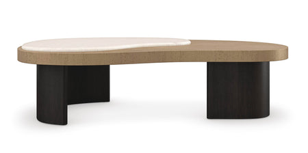 DALI COCKTAIL TABLE - Mobilart