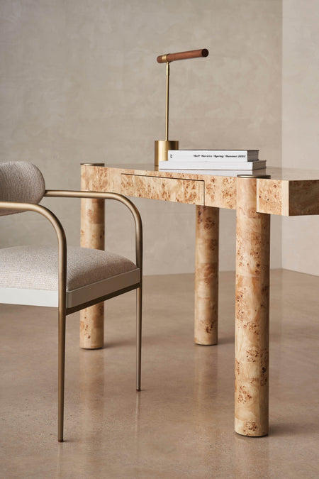 TAHOE TABLE - Mobilart