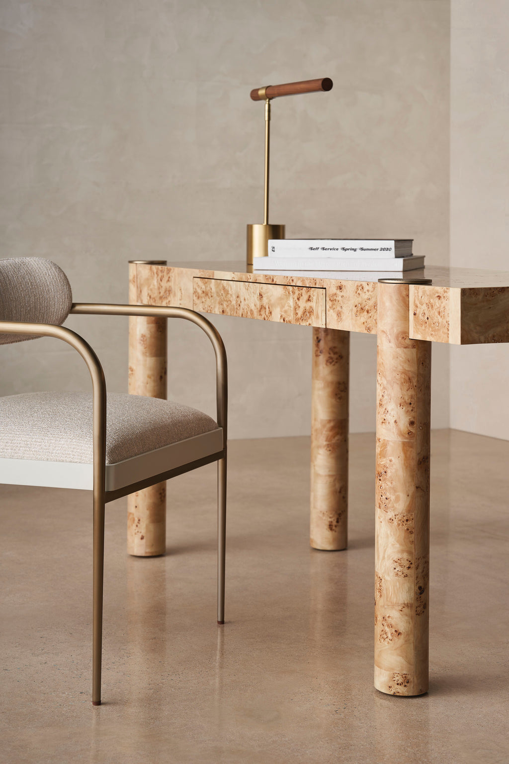 TAHOE TABLE