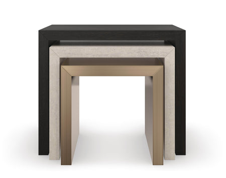 DALI SIDE TABLE - Mobilart
