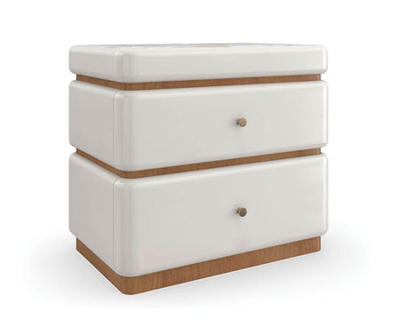 AVIGNON NIGHTSTAND - Mobilart