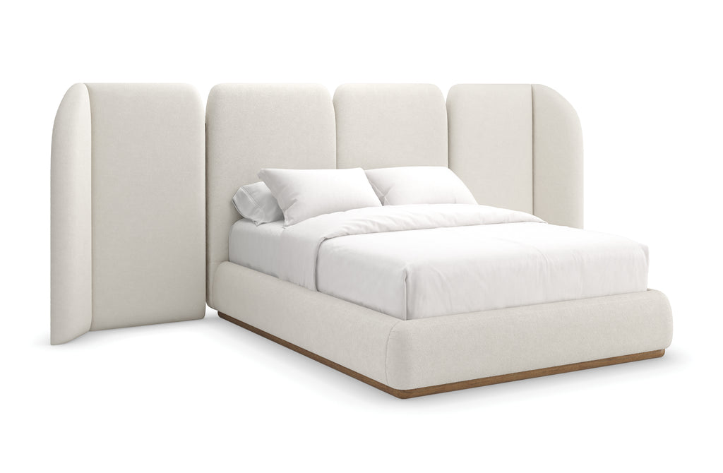 JAVA BED