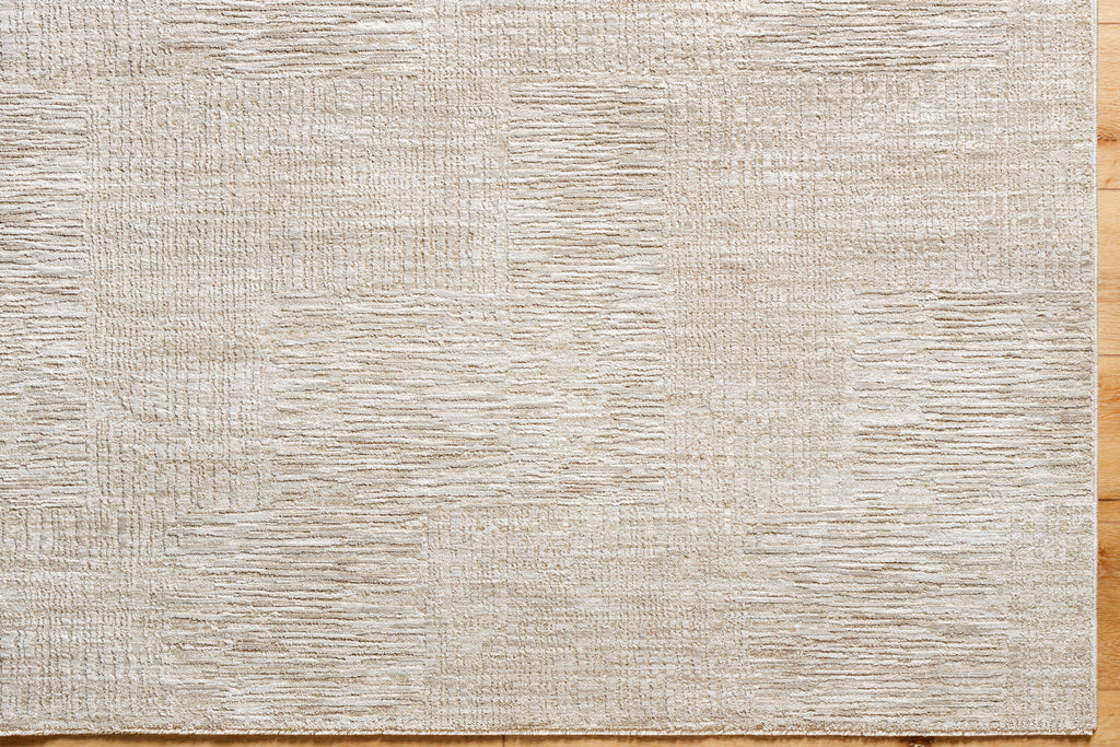 JODIE MACHINE WOVEN RUG