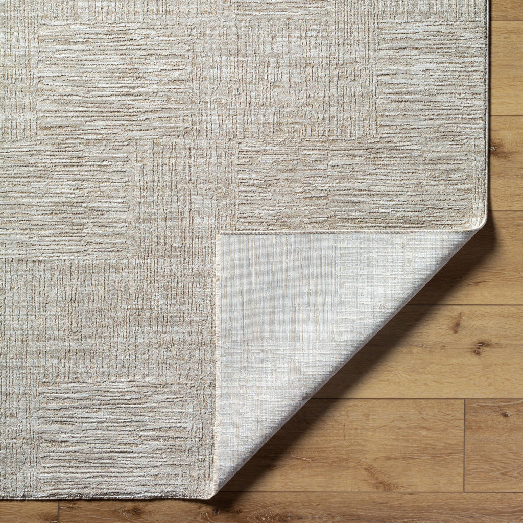 JODIE MACHINE WOVEN RUG