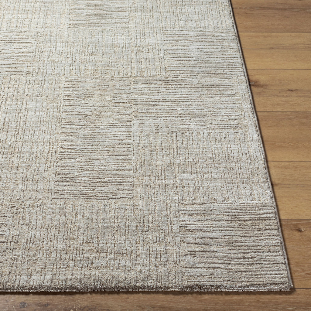 JODIE MACHINE WOVEN RUG