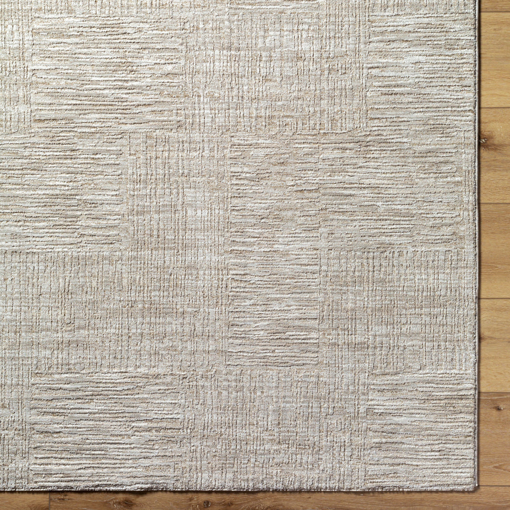 JODIE MACHINE WOVEN RUG