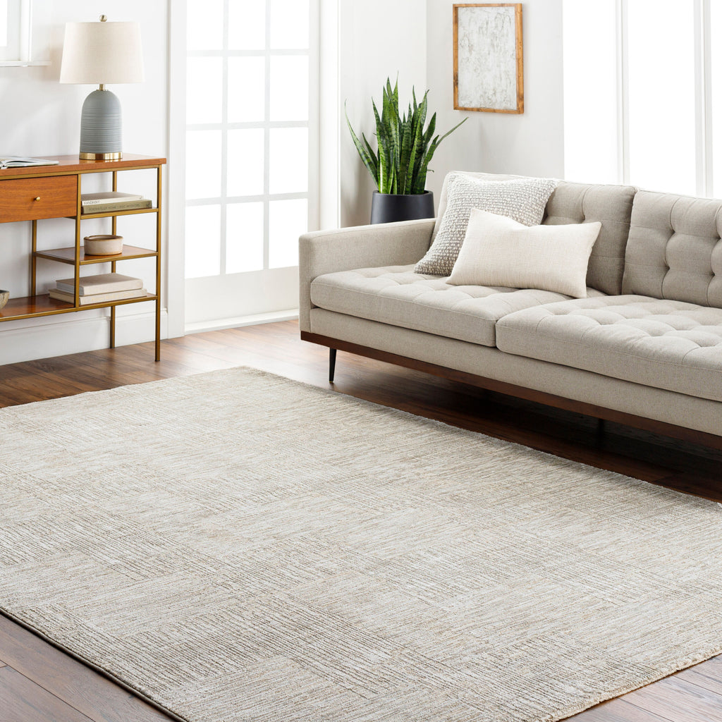 JODIE MACHINE WOVEN RUG