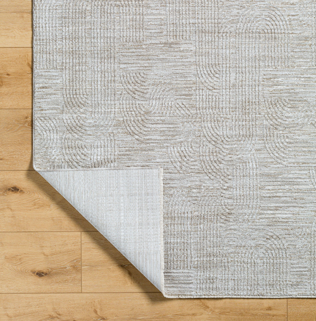 IDA MACHINE WOVEN RUG