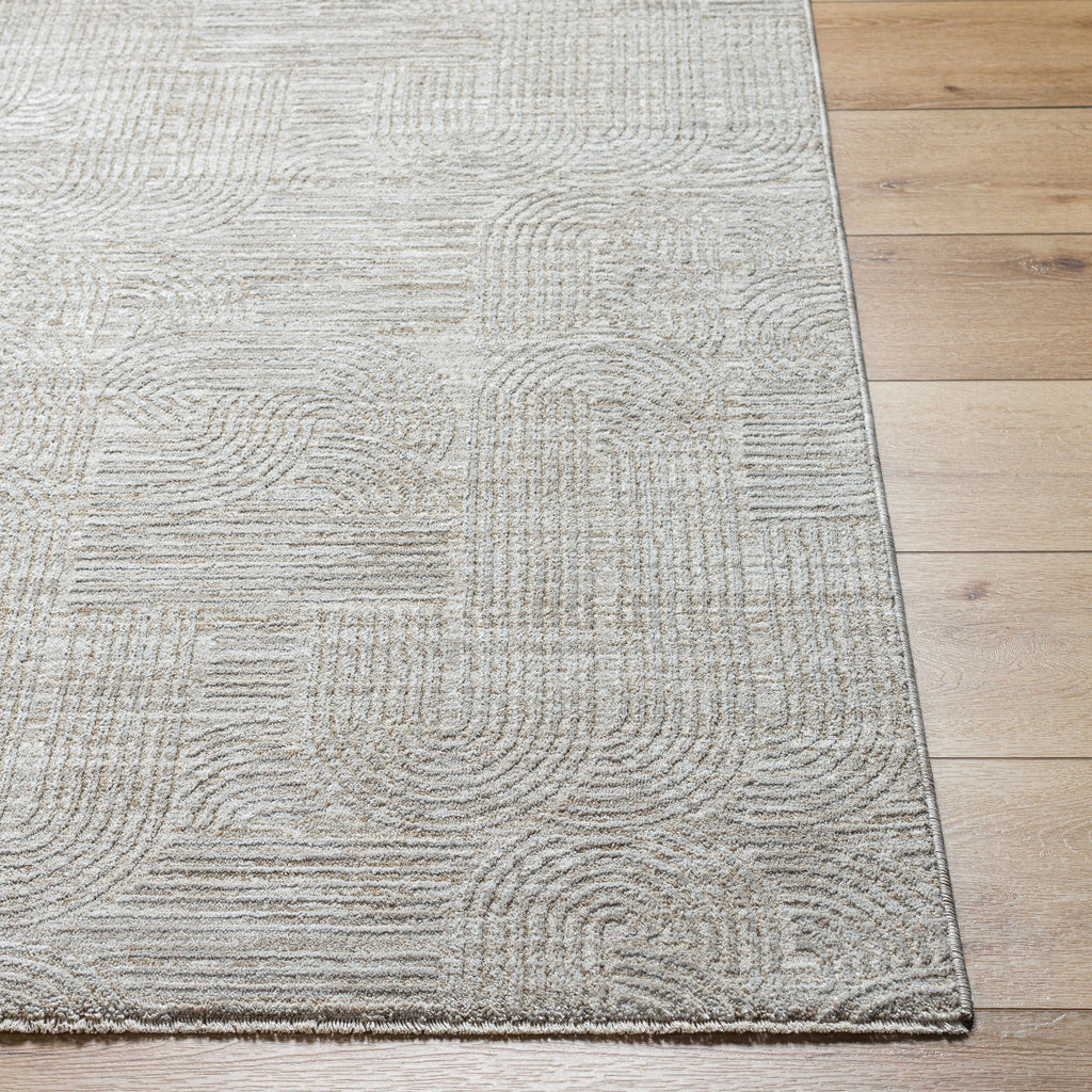 IDA MACHINE WOVEN RUG
