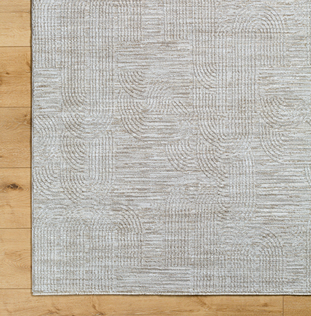 IDA MACHINE WOVEN RUG