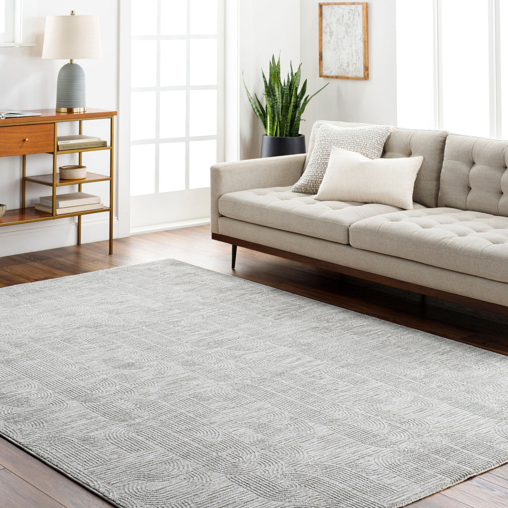 IDA MACHINE WOVEN RUG
