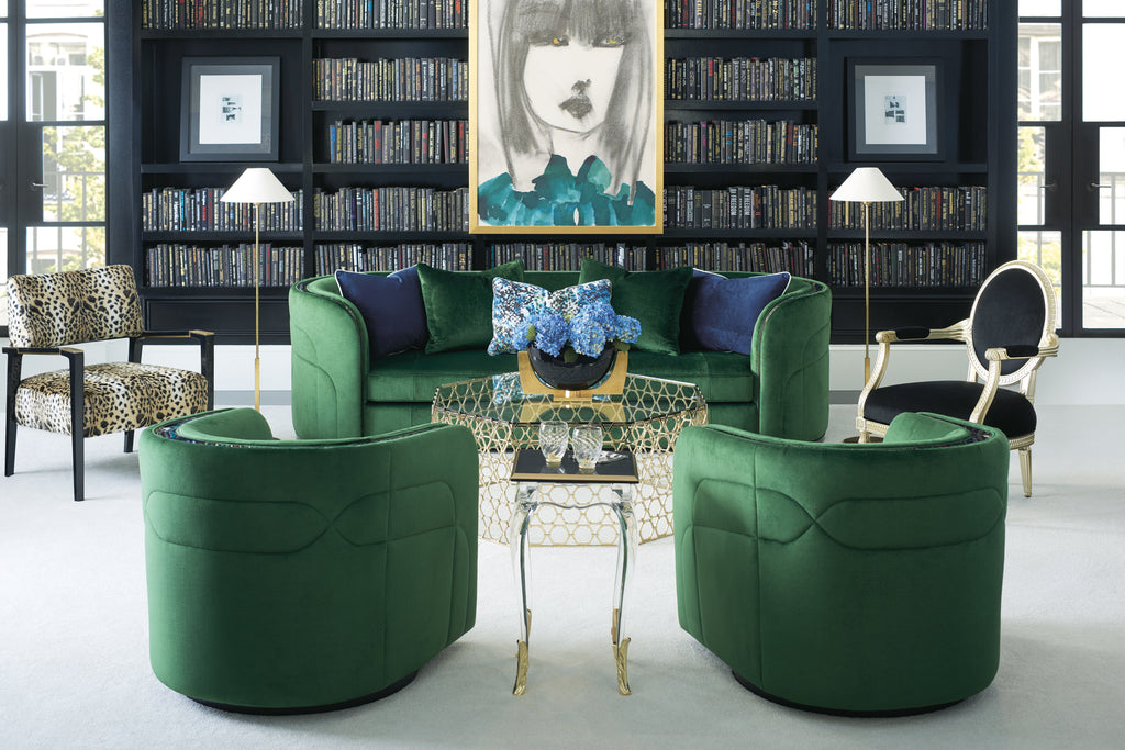 ALINE SIDE TABLE