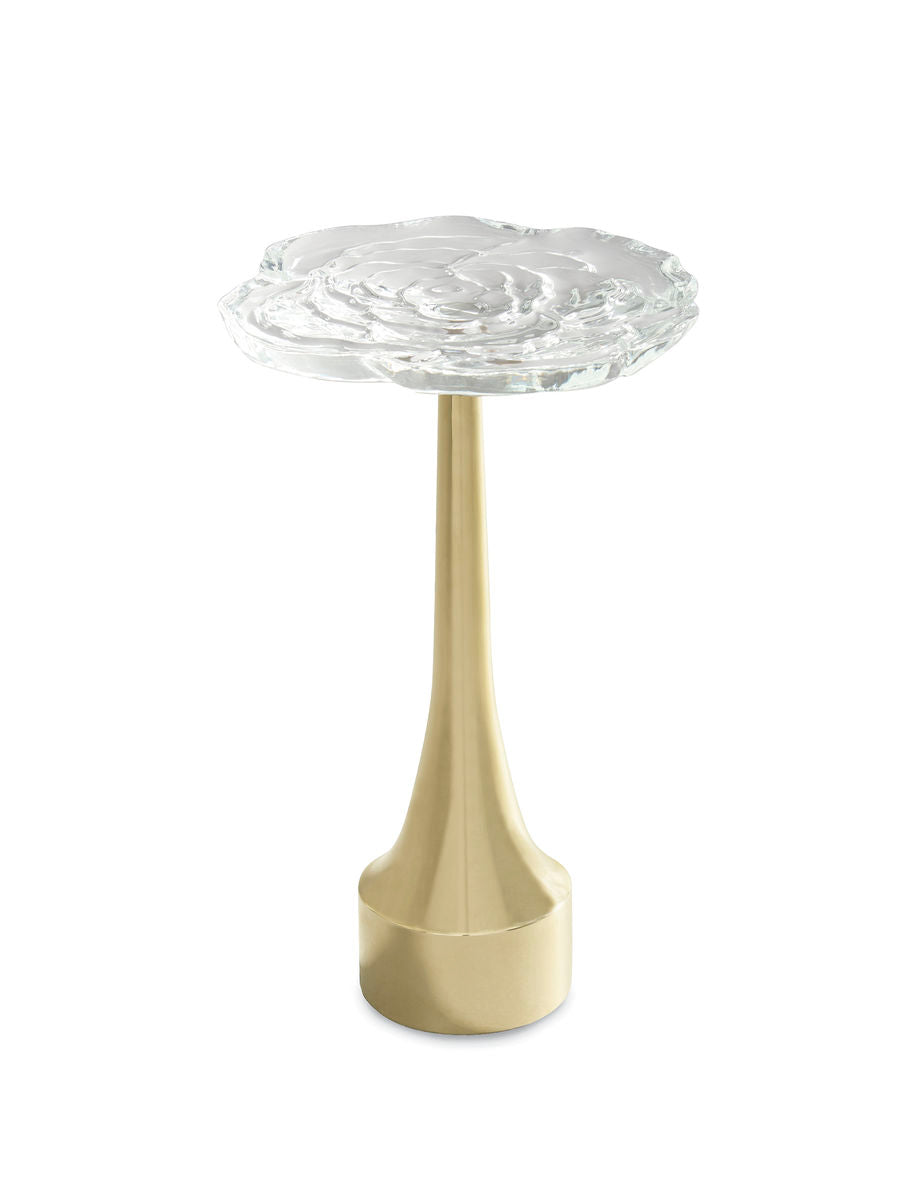 CALLISTE ACCENT TABLE