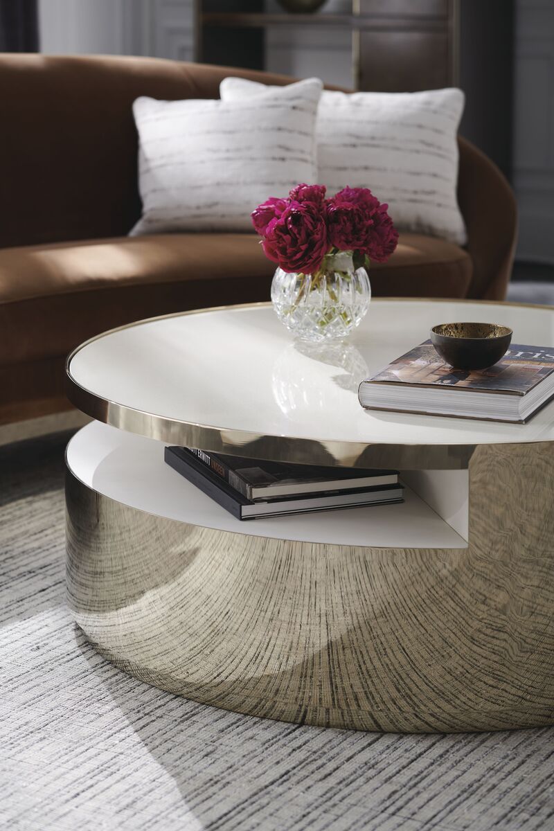 LOYD  COCKTAIL TABLE