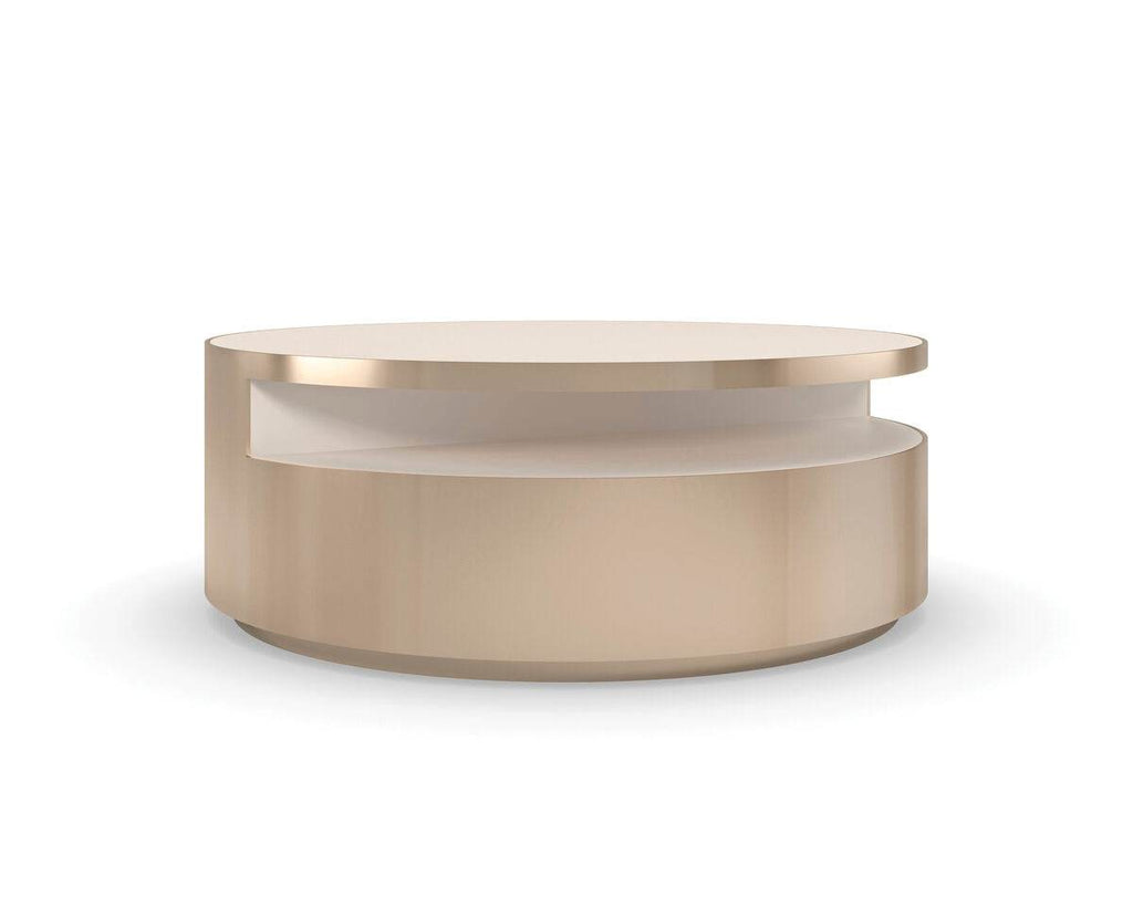 LOYD COCKTAIL TABLE - Mobilart