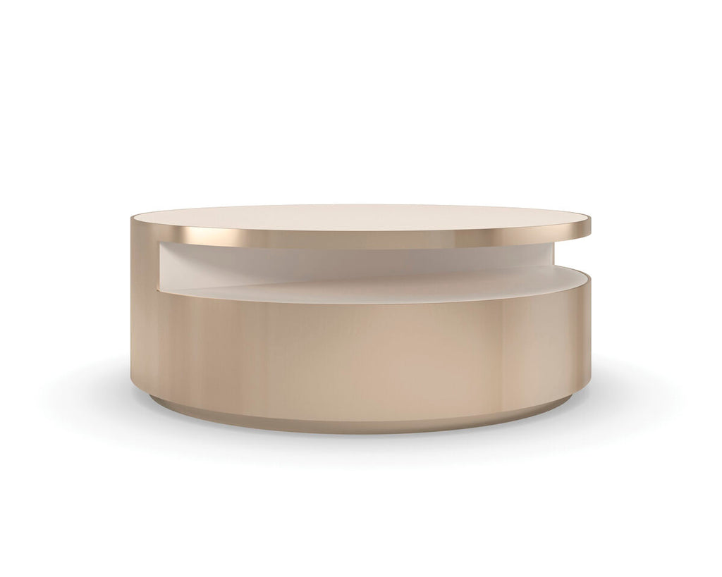 LOYD  COCKTAIL TABLE