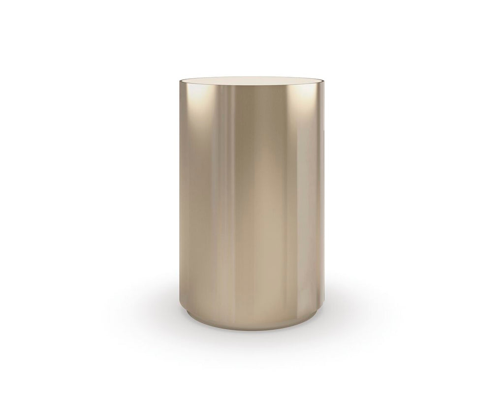 LOYD  ROUND SIDE TABLE LARGE