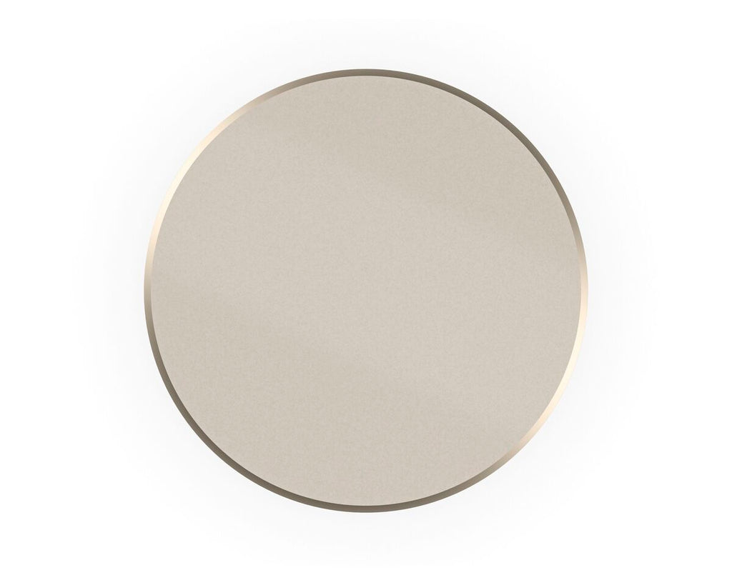LOYD  ROUND SIDE TABLE LARGE
